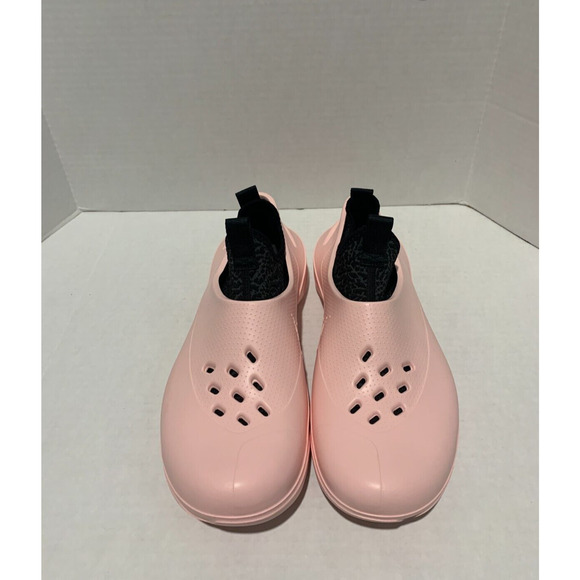 Jordan System 23 Atmosphere Men\'s Sz 10 Pink Shoe Sandal Slip On Clog DN4890-600 main image 14